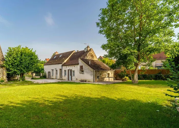 Maison De Vacances