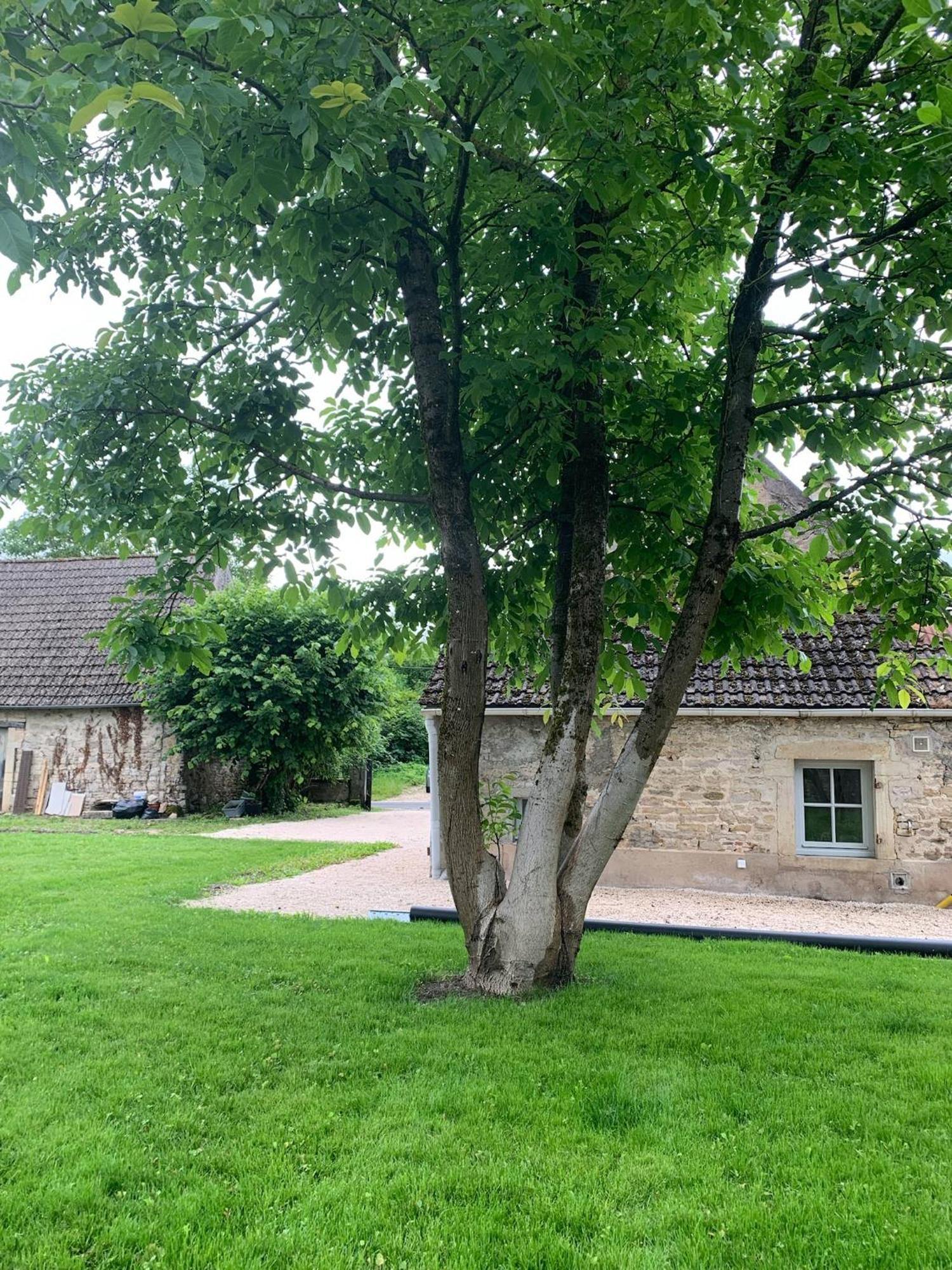 Maison De Ferienhaus Gilly-lès-Cîteaux
