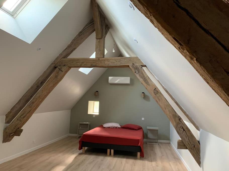 Ferienhaus Maison De *