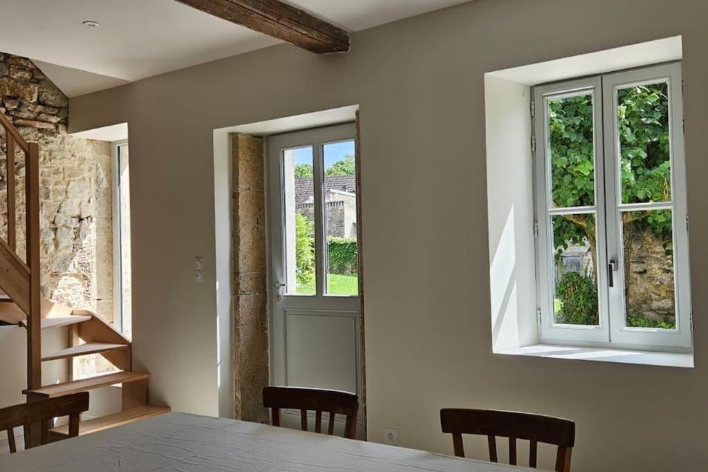 Maison De * Gilly-lès-Cîteaux