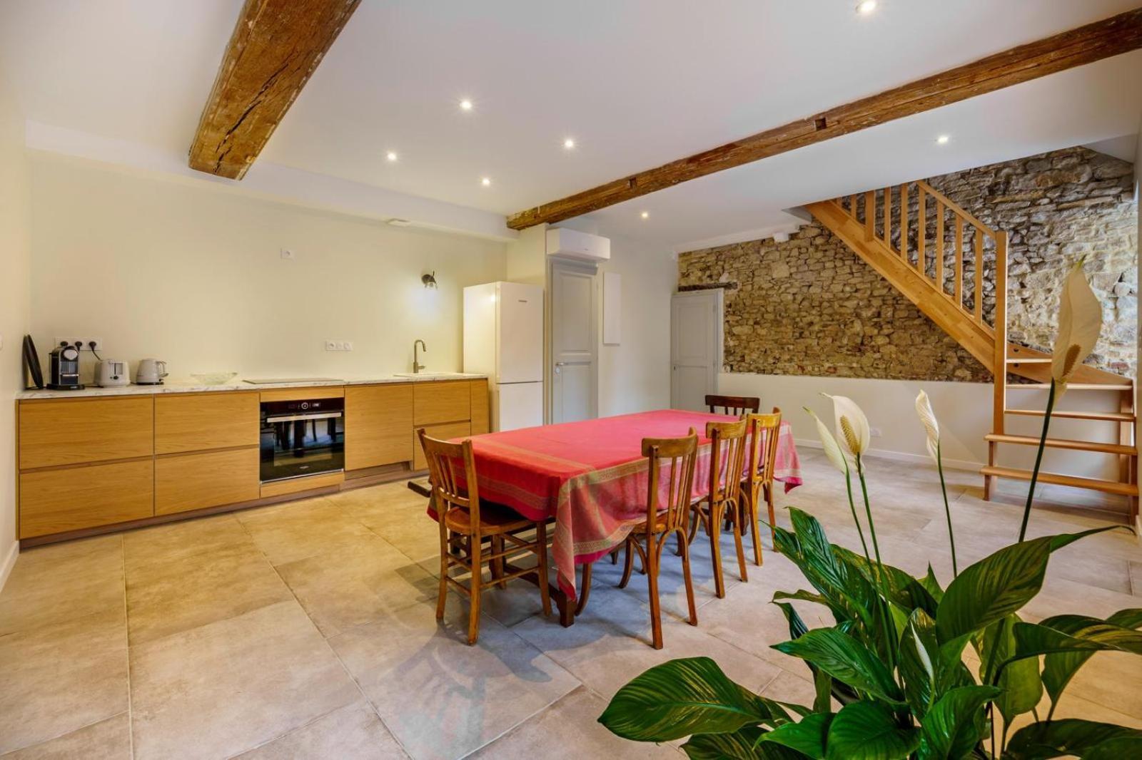 Maison De Gilly-lès-Cîteaux