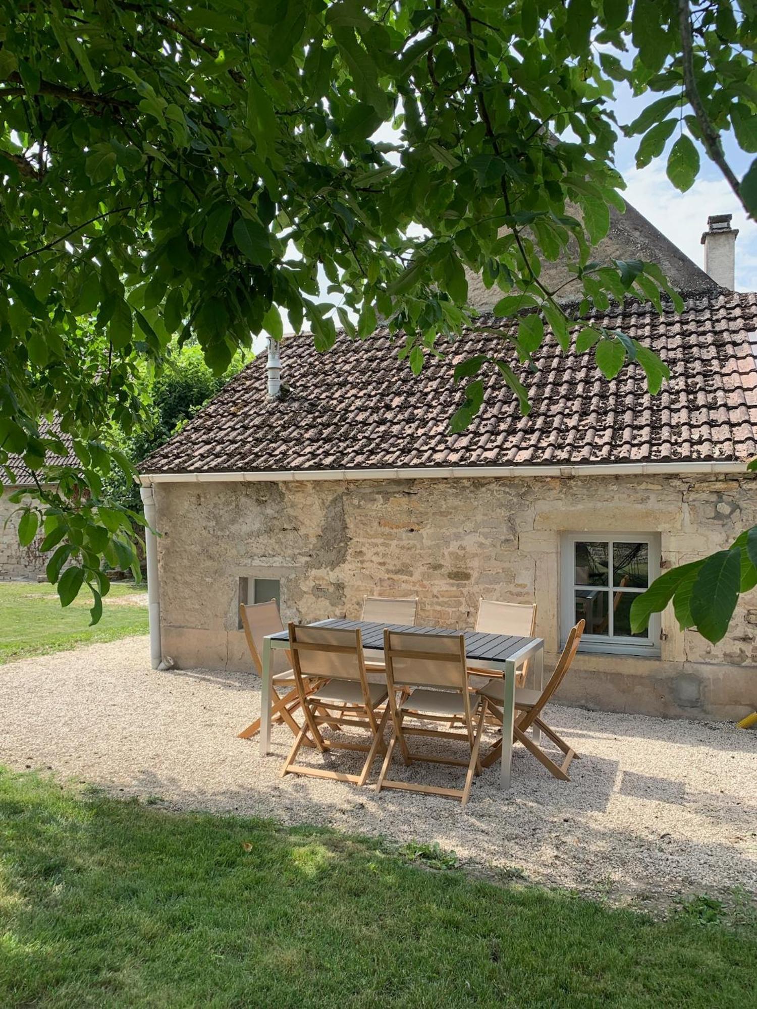 Maison De